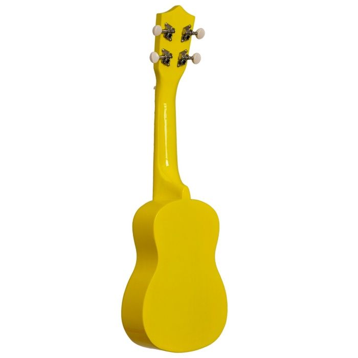 Ukulele sopranowe Ever Play UK21 Yellow nowe, sklep