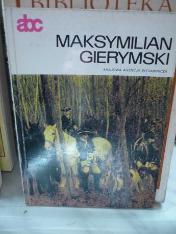 Maksymilian Gierymski , seria abc.