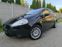 Fiat Grande Punto 2011/2012 r 1.2 147tys przebieg
