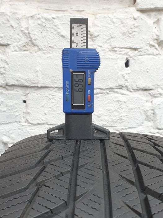 Opony zimowe 4szt. 205/55/16 BRIDGESTONE XL RUN FLAT 2017! MONTAŻ!!