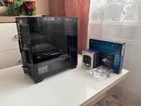 ПК Xeon E5-2690 v4/X99 QD4/32GB DDR4/500GB SSD/GTX970 4GB GDDR5
