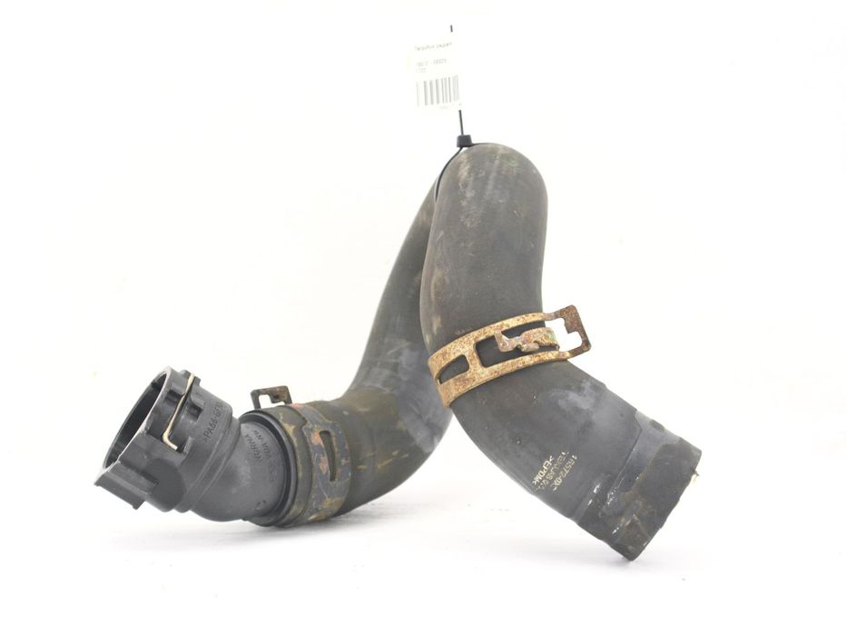 Патрубок радіатора TOYOTA VERSO WAR20 2012-2018 16572-0X020