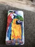 Etui na iphona 7,8 plus