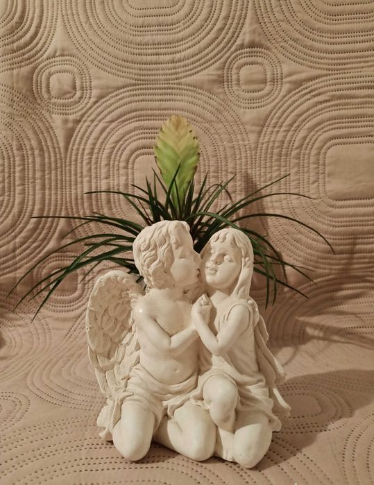 Hobby, Kolekcje, ANIOŁY, ANIOŁKI, FIGURKA, Dekoracja