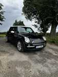Mini Cooper r50 1.6 116km