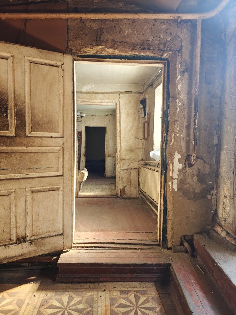 Продам дом Александровский район
