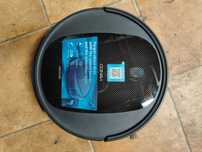 Robot odkurzacz Conga