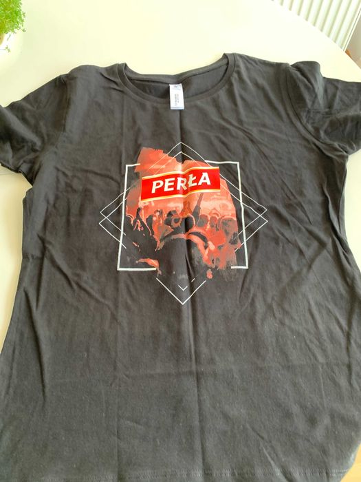 Perła chmielowa M damska nowa