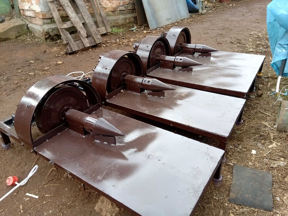 Отл Дровоколы для дома 8800-16900грн колекторный электродвигатель 220в