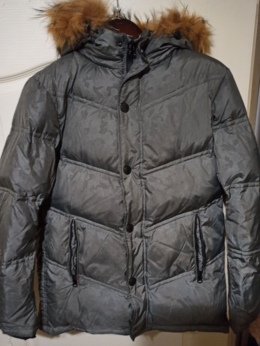 Зимняя куртка  Snowimage