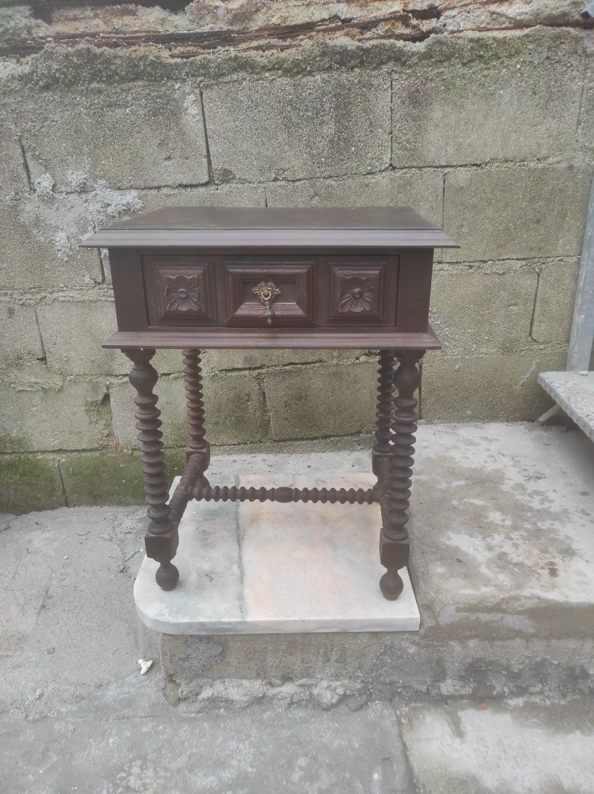 Mesinhas de cabeceira