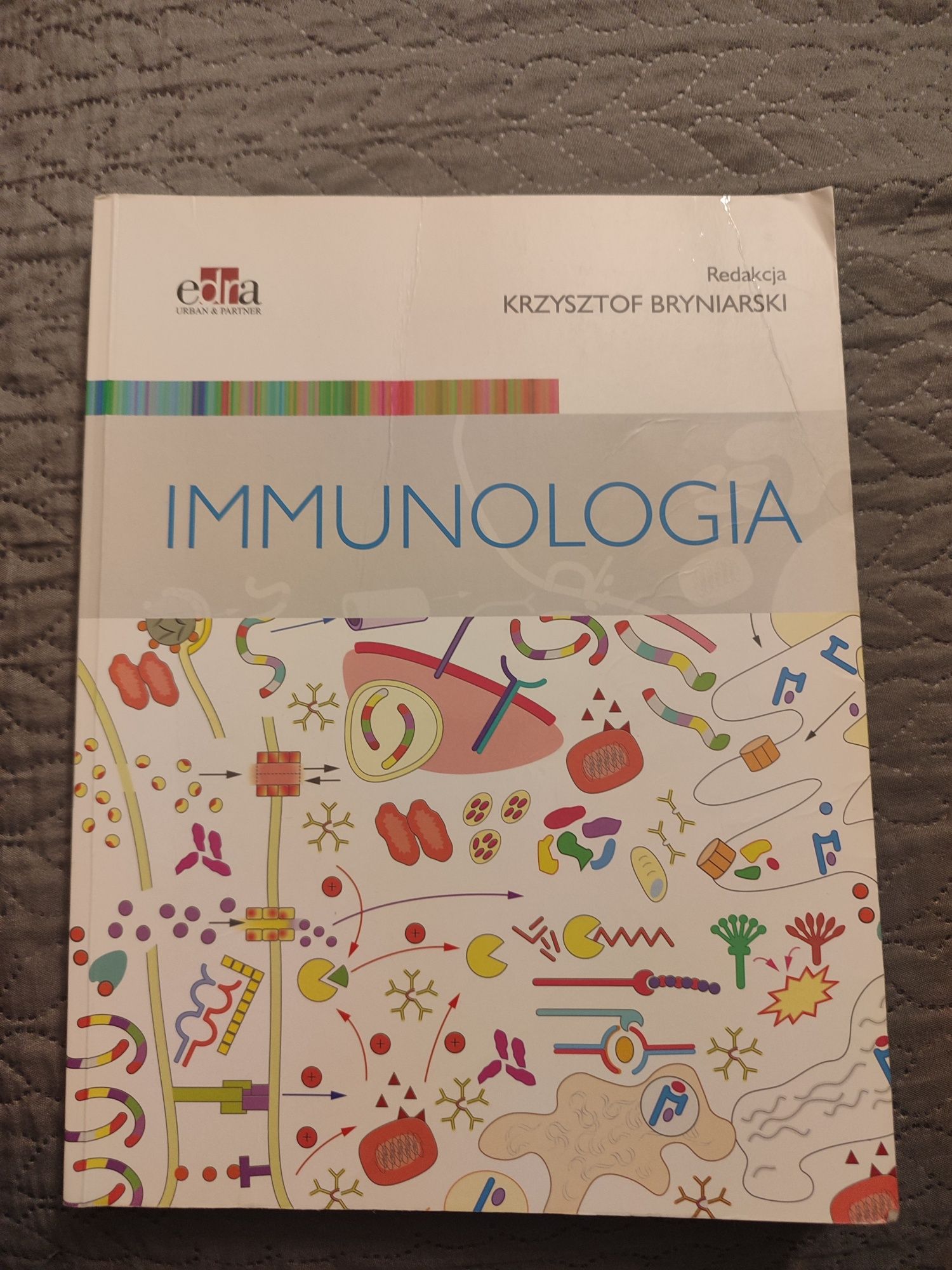 Immunologia Bryniarski Edra Urban