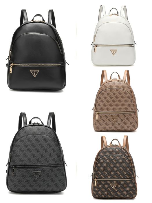 Guess plecak polecam wyprzedaż