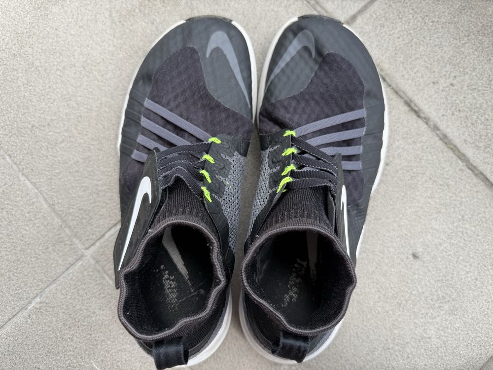Nike Flylon Train Dynamic Shoes