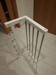 Cabide Parede IKEA