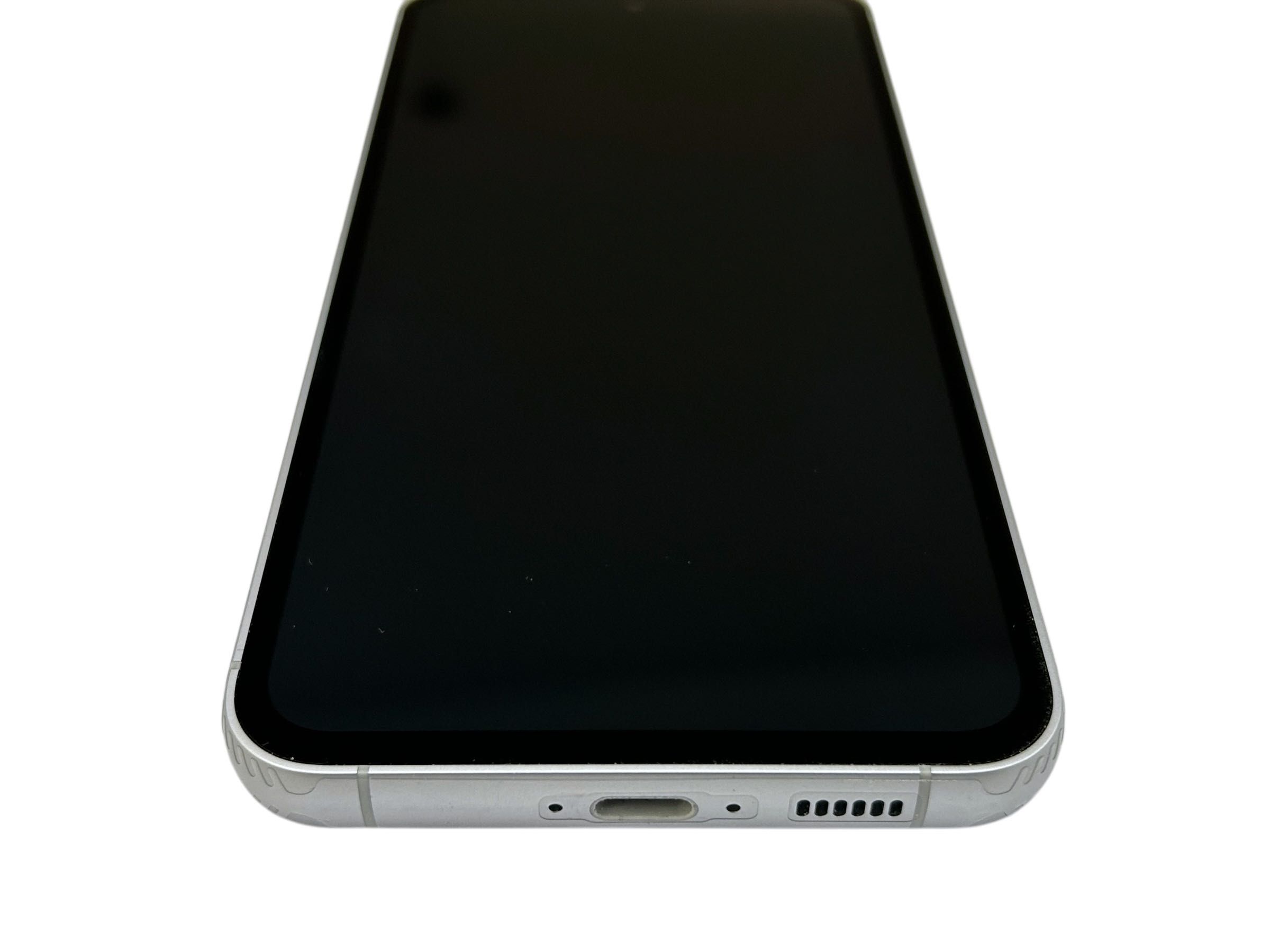 NOWE Samsung Galaxy S23 FE Tylko Włączony AL JANA PAWŁA