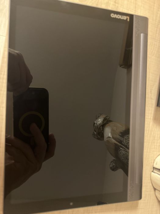 Lenvo yoga tab 3 pro 10 yt3-x90L2 32 gb lte