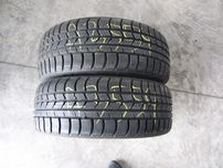 Nexen winguard sport 205/50/17