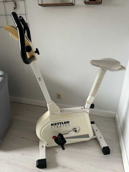 Rowerek rehabilitacyjny