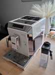Ekspres do kawy DELONGHI ELETTA cappuccino biały