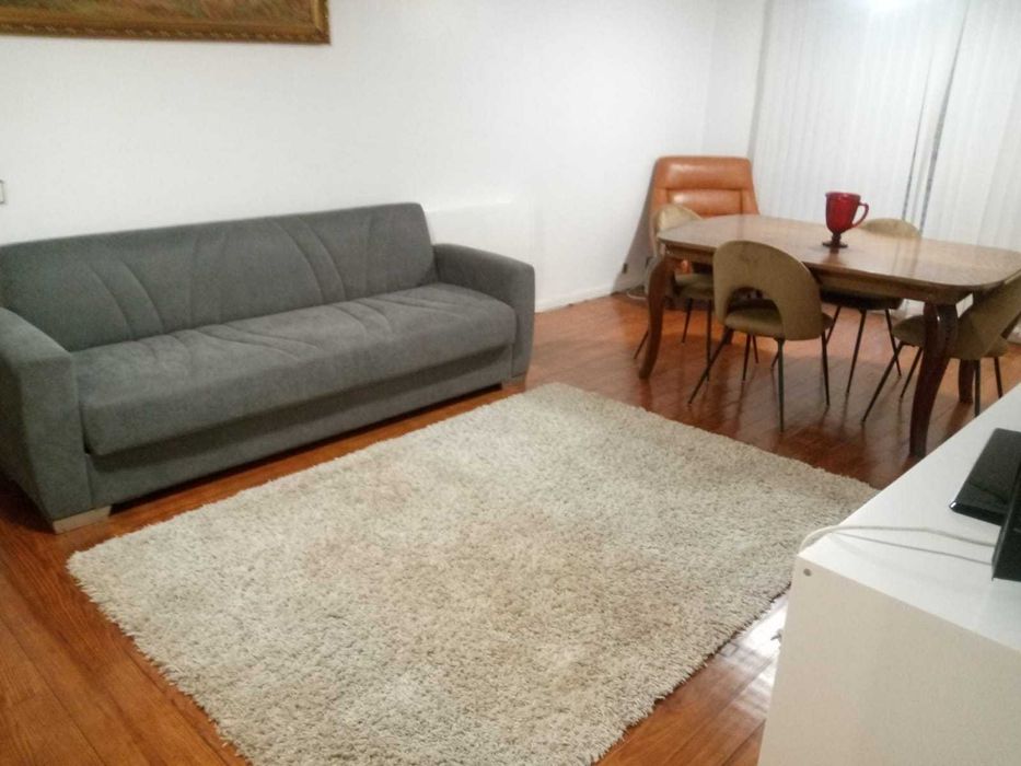 3 Quartos para  estudantes em apartamento T3