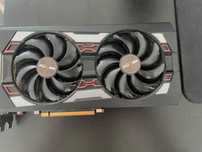 Karta graficzna Sapphire pulse radeon rx 5600 xt 6GB GDDR6