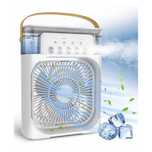 Ventilador e Ar Condiconado  Portatil