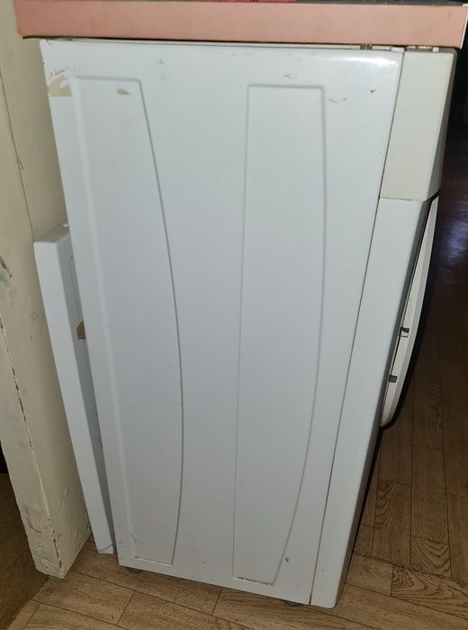 Пральна машина korting KWS 40110