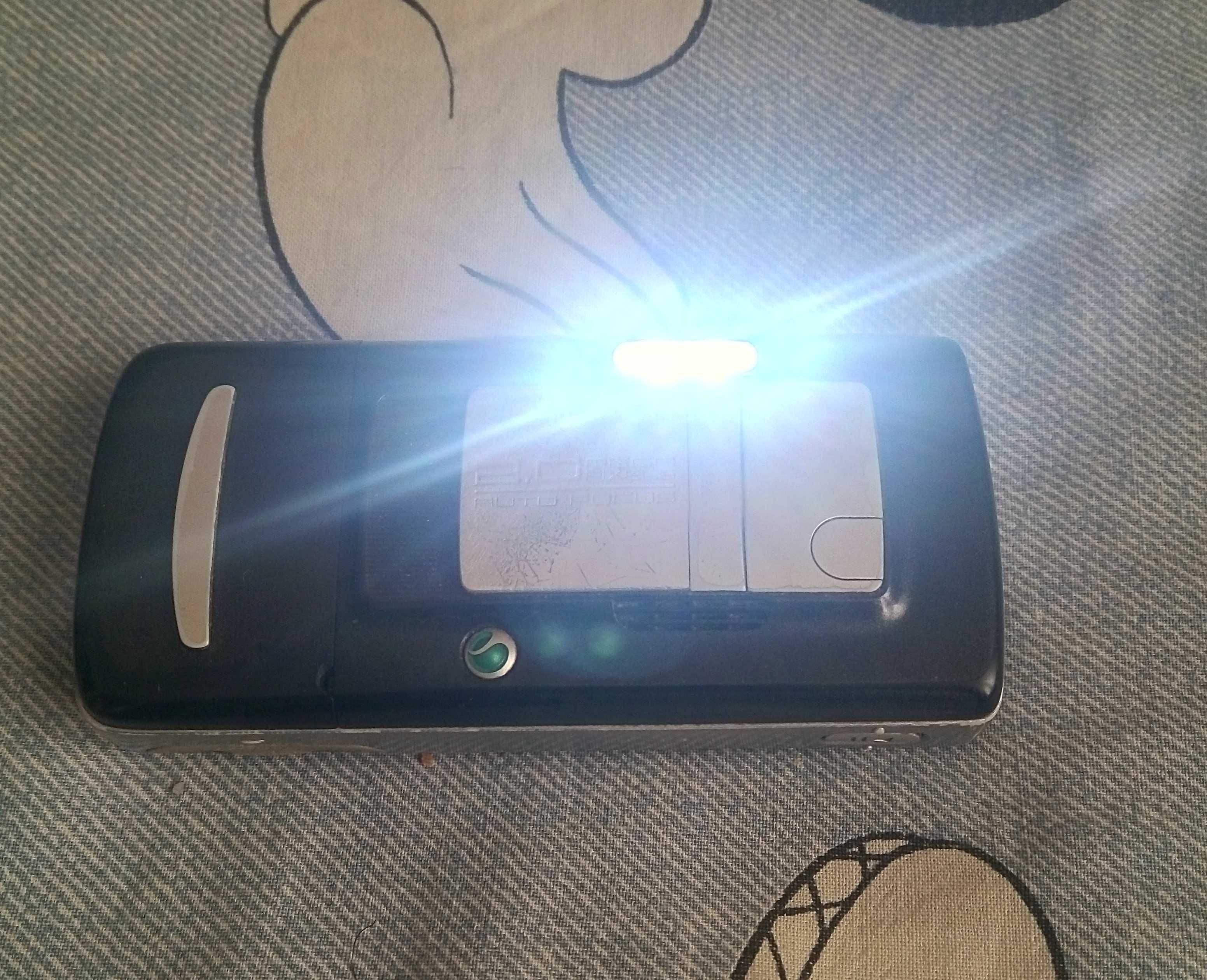 Sony Ericsson K750i