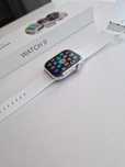 Smartwatch 9 biały Nowy