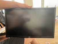 Monitor LG como novo