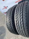 Шини 205/65 R16C Sava 9,8 мм 2021рік 205 65 16С