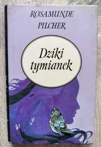 Dziki tymianek Pilcher