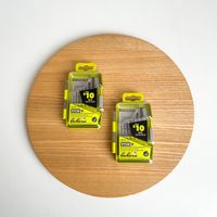 Набор сверл Ryobi