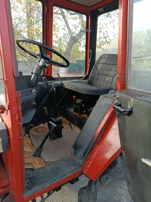 Продам трактор Т-25 (т-30)