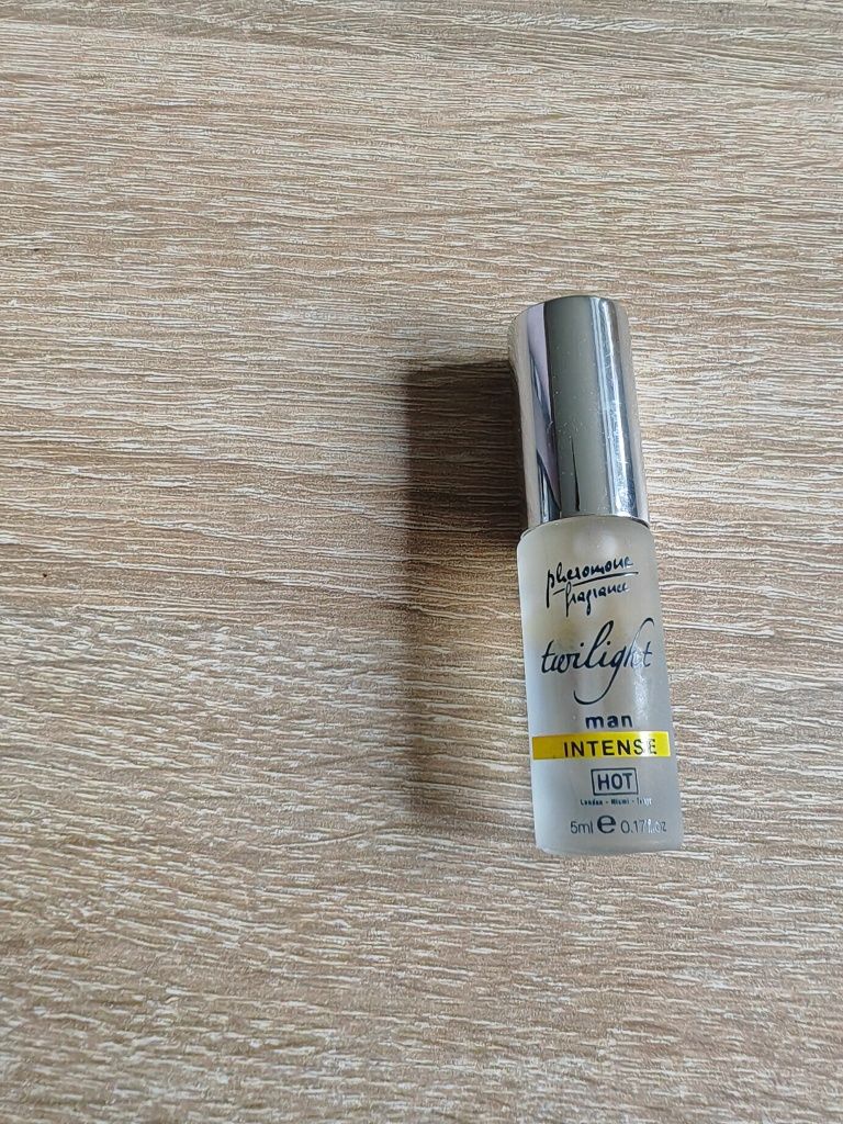 Feromony męskie Hot Twilight 5ml