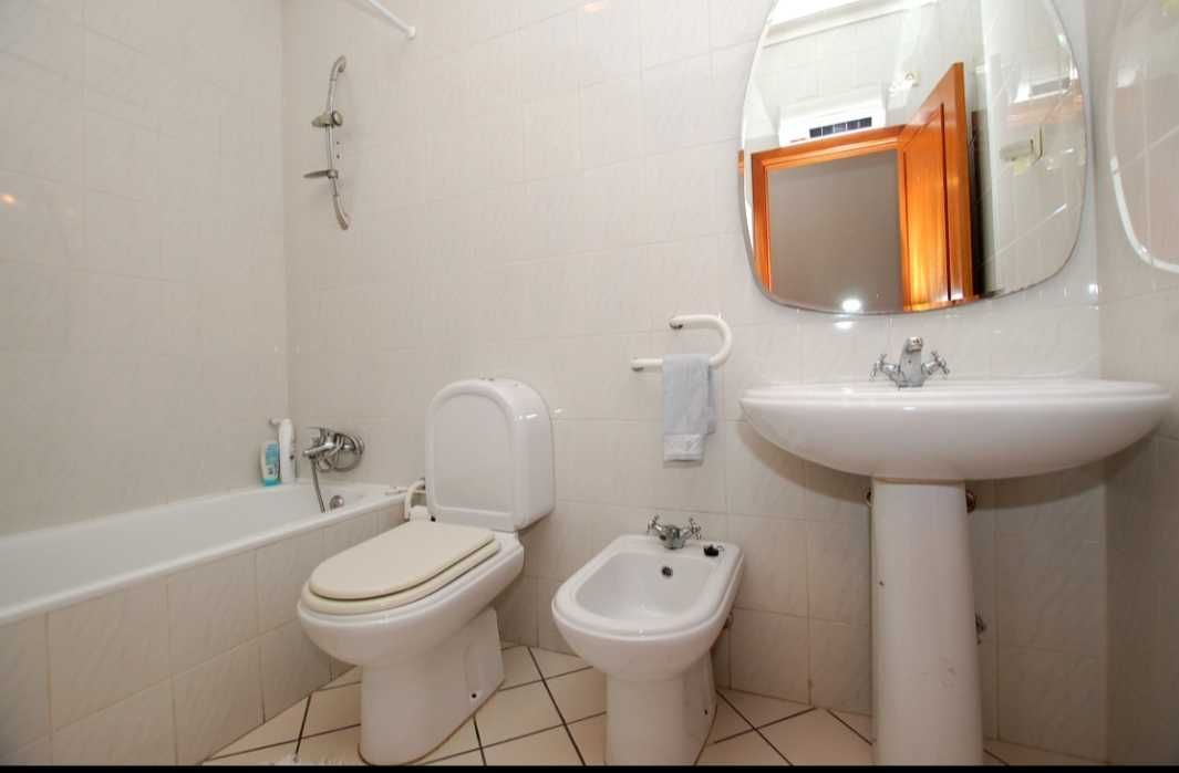 Apartamento 3 quartos 138m2 com 2 varandas em Ferreiros - Amares