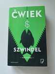 Jakub Ćwiek Szwindel