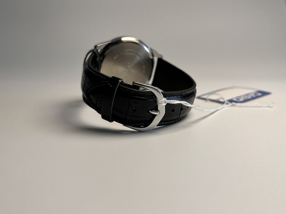 Casio MTP-V005L, годинник класичний касіо, часы касио Ø42мм