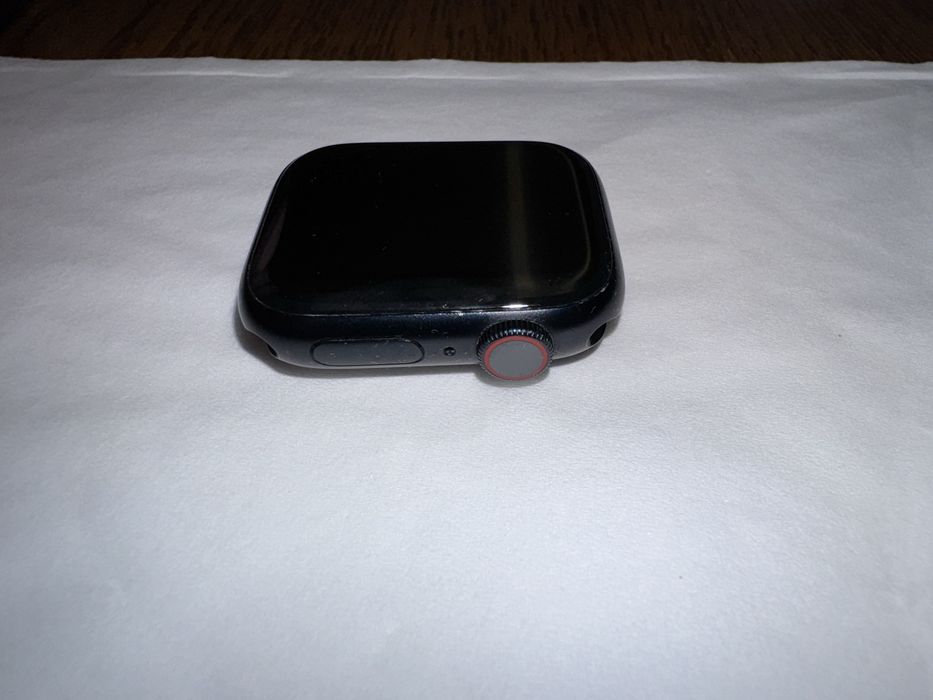 Apple watch 8 gps + cellular 41mm