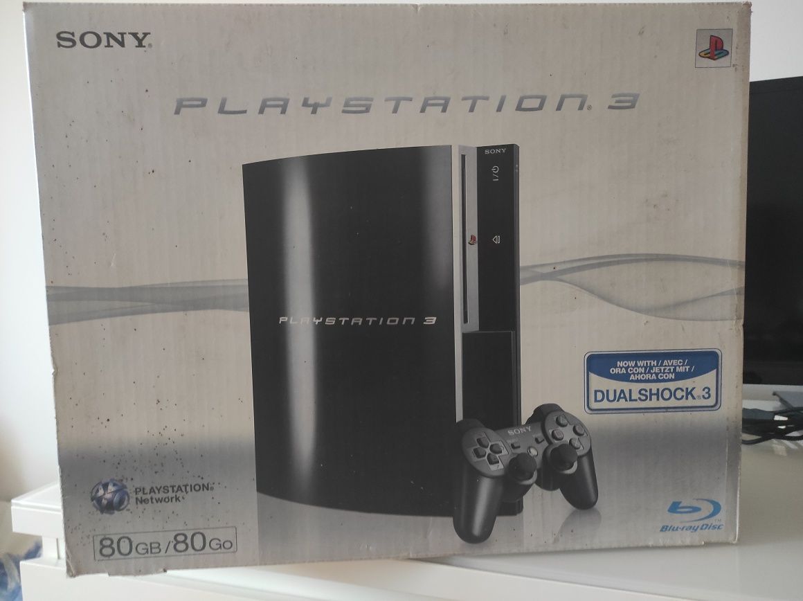 PlayStation 3 da Sony