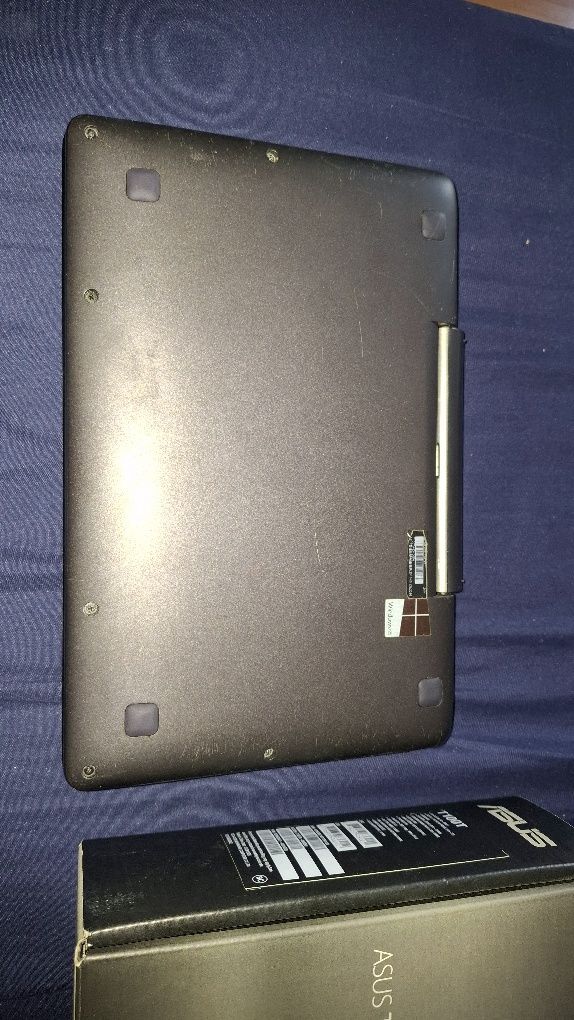 ASUS T100T Trasformers