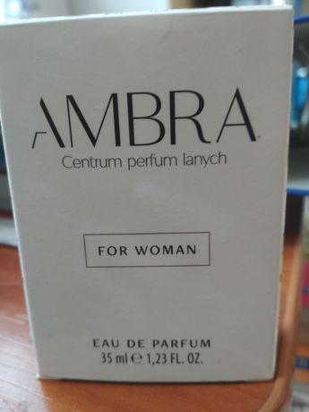 Perfumy Ambra 408