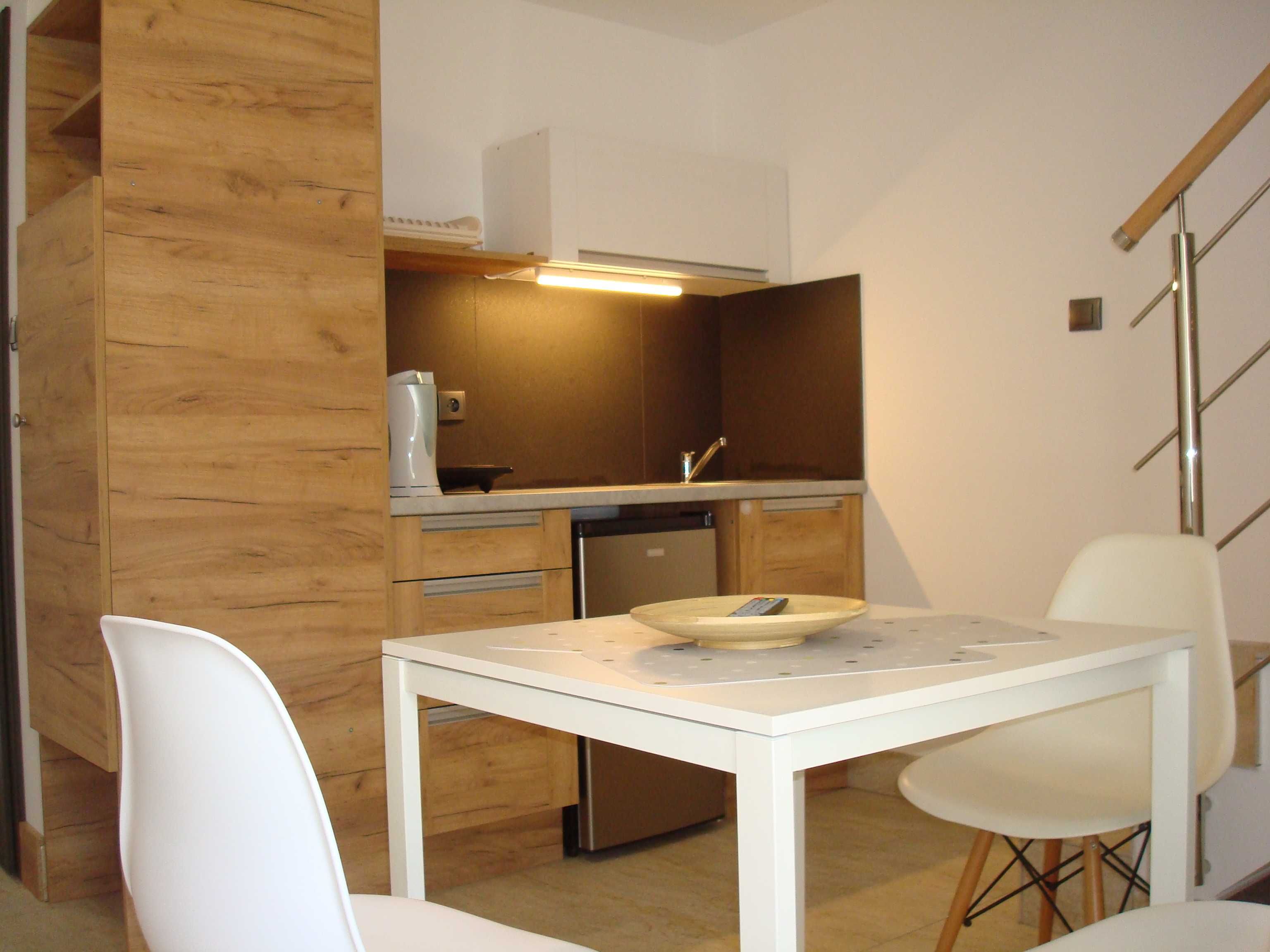 Noclegi pokoje apartament kwatery z aneksami do wynajęcia Krynica Mors