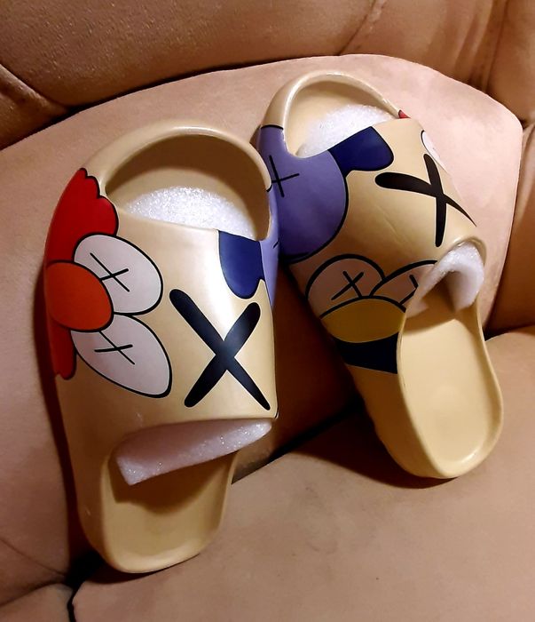 Літні шльопанці  з устілкою довжиною 25,5 см