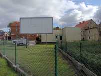 Baner reklamowy Dzierżoniów