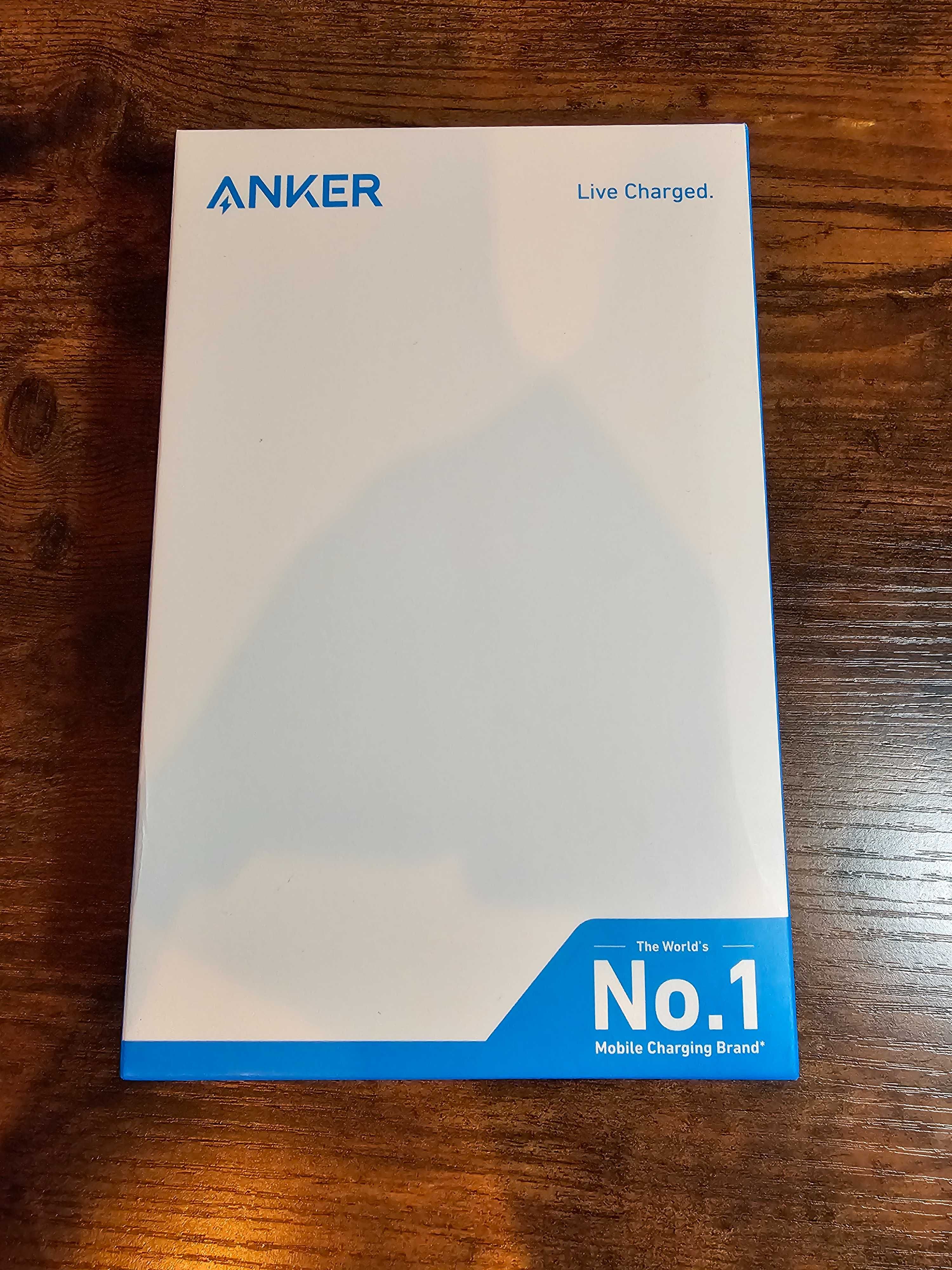 Anker Powerbank 335 (PowerCore 20K
