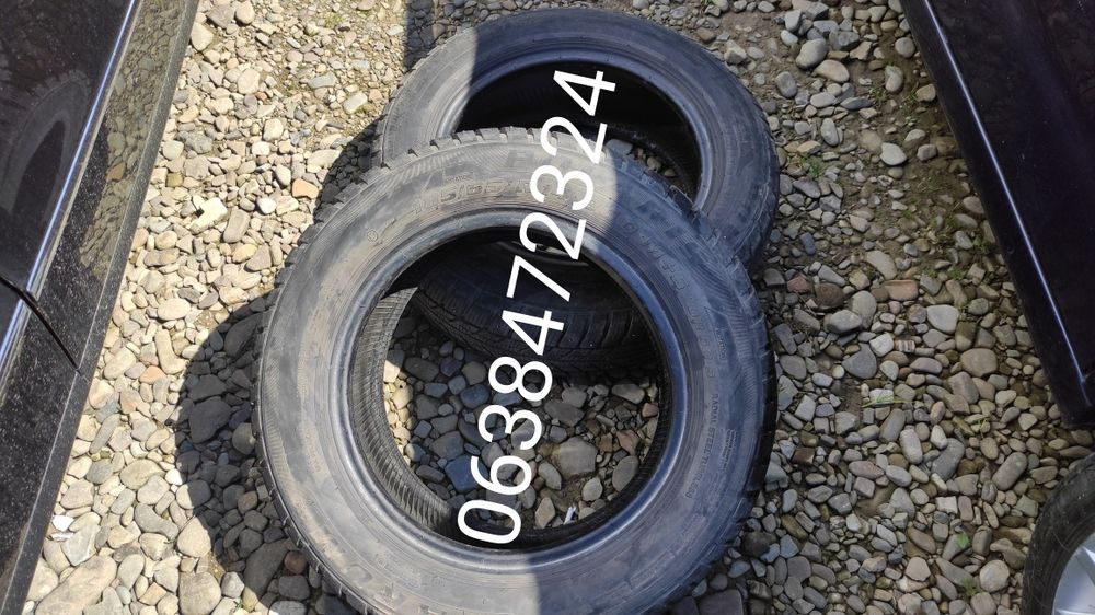Barum polaris шипована резина 185/65 r14 86q