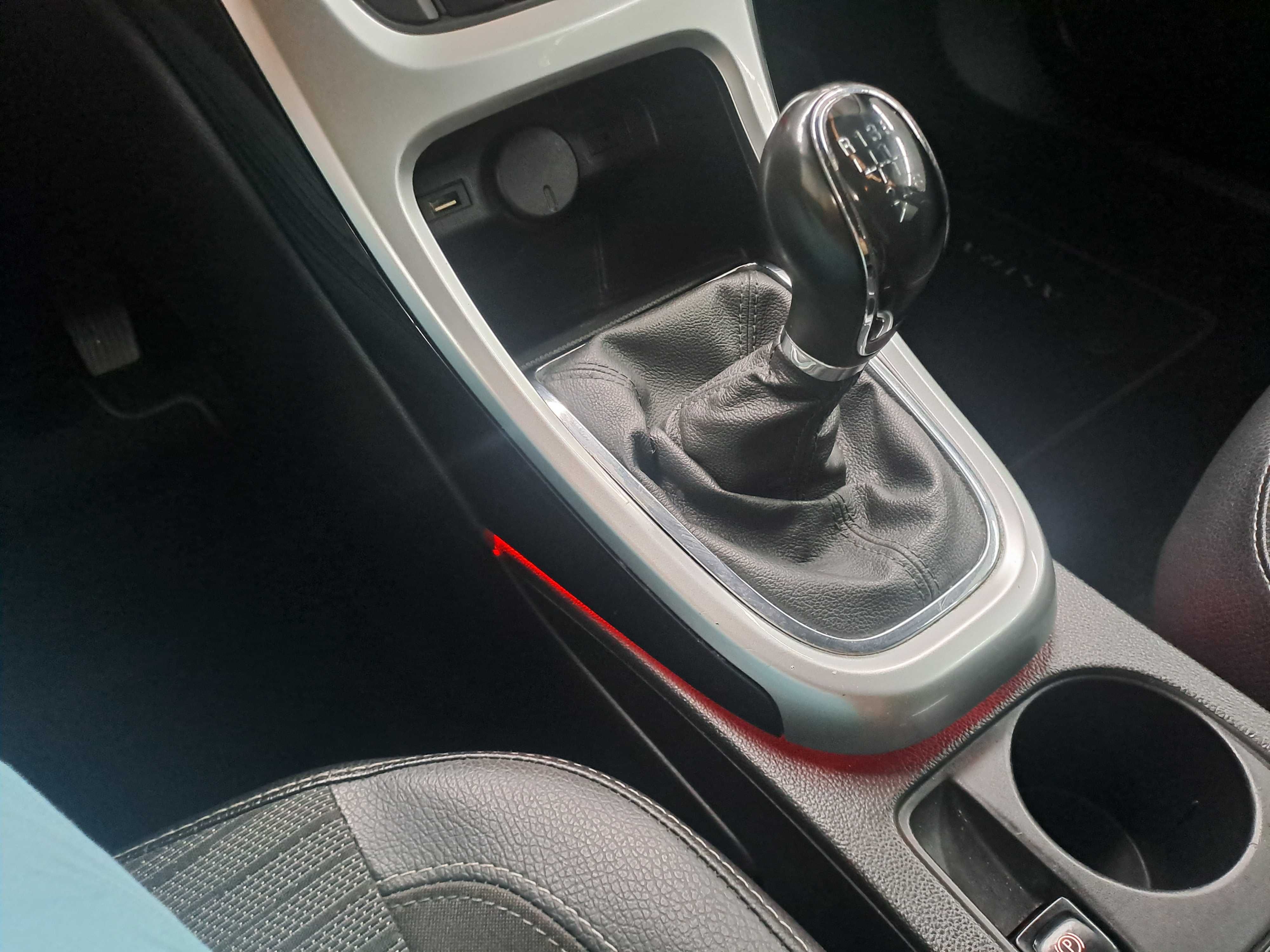 Vendo carro Opel Astra como novo