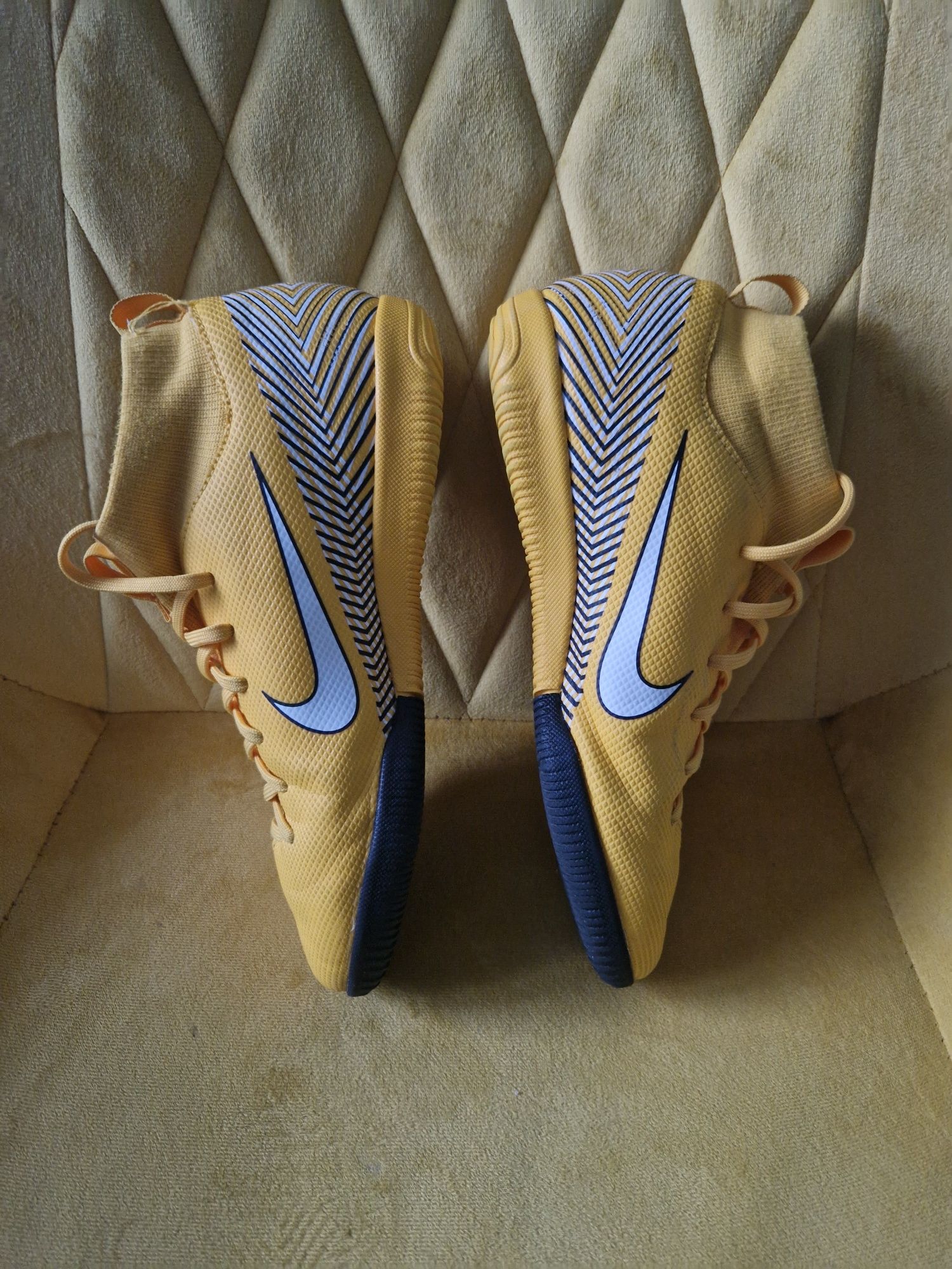 Halówki Nike Mercurial Vapor